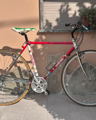 Bici Bottecchia eroica vintage