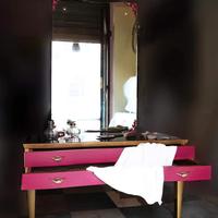 toilette Anni 50