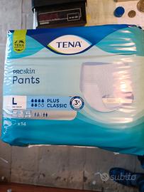 Pants Tena Lady