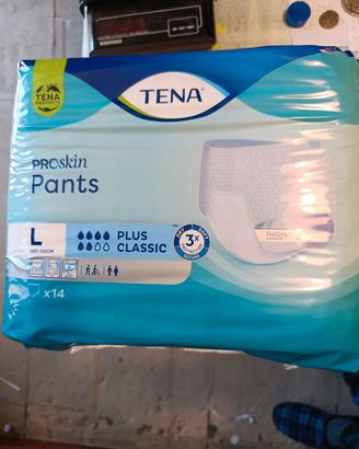 Pants Tena Lady