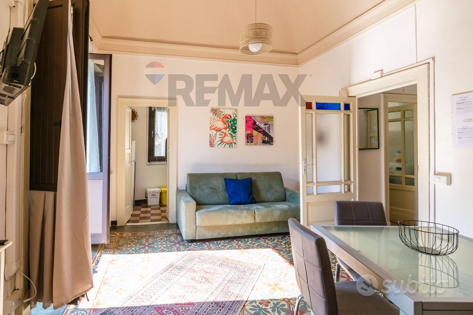 Appartamento – Catania, San Berillo, Centro storico - Vista 3