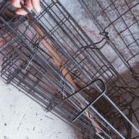 porta fioriere da terrazzo