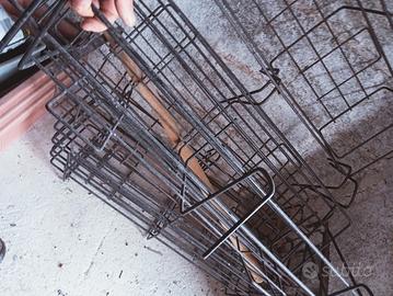 porta fioriere da terrazzo