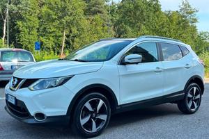 Nissan Qashqai 1.2 DIG-T Tekna”AUTOMATICA”TETTO”