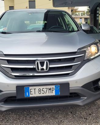 Honda CR-V 1.6 i-DTEC Elegance 2WD