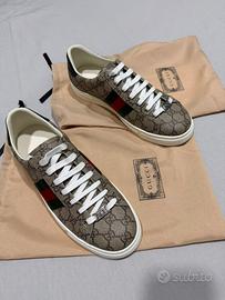 Scarpe Gucci