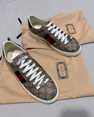 Scarpe Gucci