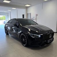 Mercedes-benz CLA 200 180 d Automatic AMG Line Pre
