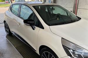 RENAULT Clio 3ª serie