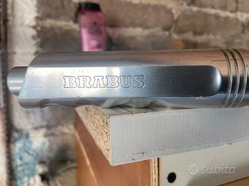 Leva freno a mano Smart brabus. 451
