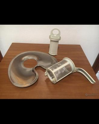 Filtri Lavastoviglie Rex mod. RTK45NC