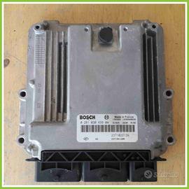 Centralina Motore Iniezione ECU BOSCH 0281030438 R
