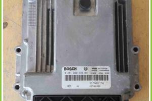 Centralina Motore Iniezione ECU BOSCH 0281030438 R