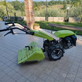 motocoltivatore