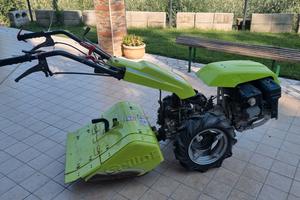 motocoltivatore
