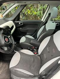 Fiat 500l metano