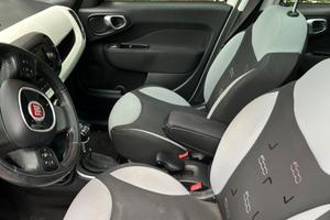 Fiat 500l metano