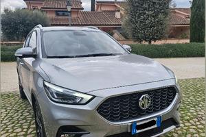 Mg Zs luxury