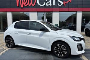 Peugeot 208 1.2 puretech Allure s&s 100cv LED-APP