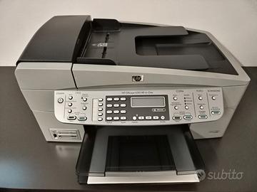 multifunzione Hp Officejet 6310 All-in-One