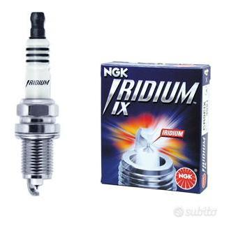 Candela ngk iridium CR7HIX PIT BIKE