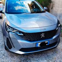 Peugeot 3008 allure EAT8 1.5 HDi 