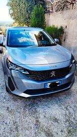 Peugeot 3008 allure EAT8 1.5 HDi 
