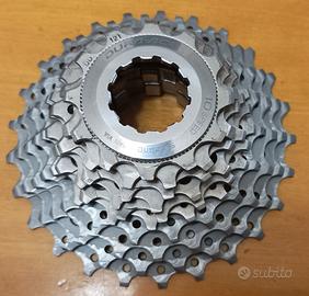 Pacco Pignoni SHIMANO DURA-ACE CS-7900 10V (12-25T