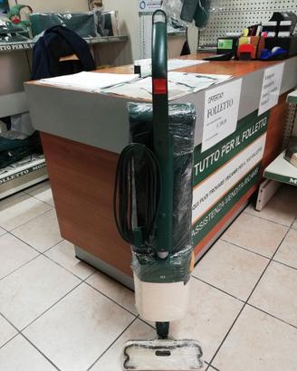 Folletto vk122 anche a 3 rate ad interessi zero!