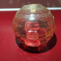 Palla rimbalzina Saetta Cars