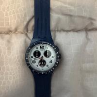 Orologio swatch crono