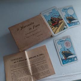 il mercante in fiera 1971