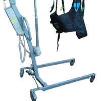 Sollevatore elettrico anziani/disabili