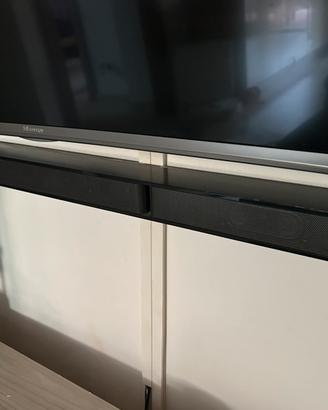 Impianto Soundbar e 3 speacker home cinema Sony