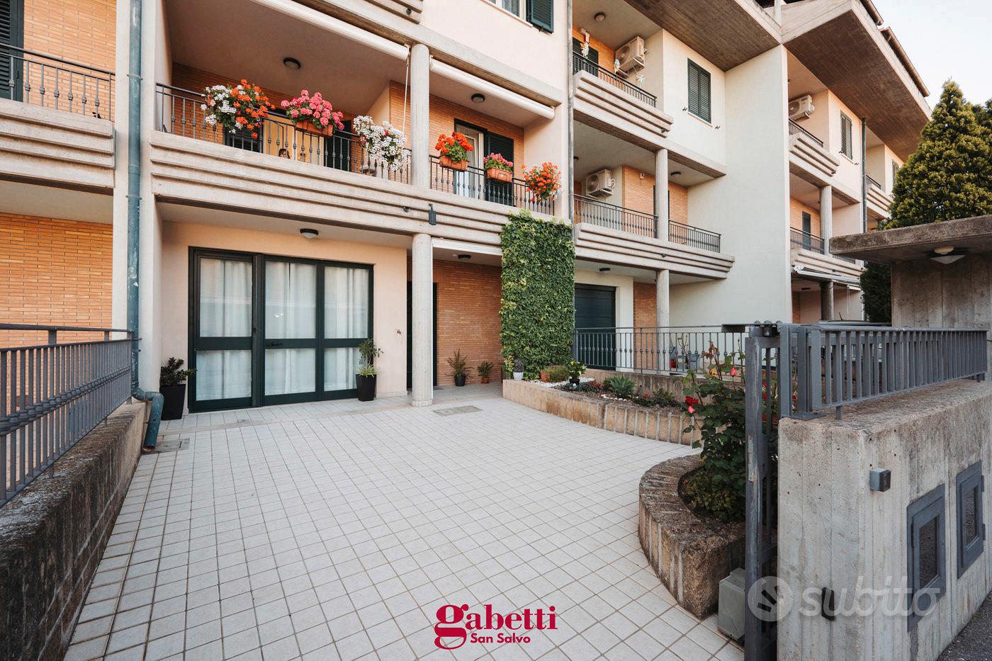 Casa – San Salvo, Sobborgo San Nicola, Piane Sant'Angelo - Vista 5