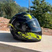 Casco integrale CGM