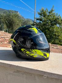 Casco integrale CGM