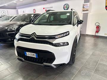 Citroen C3 Aircross BlueHDi 110 S&S Shine Pack