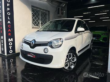 Renault Twingo SCe Stop&Start Intens
