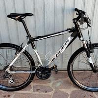MTB Front Muscolare