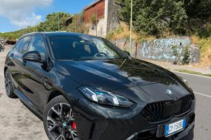 Bmw serie 1 m sport pro 118d 2025