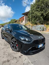 Bmw serie 1 m sport pro 118d 2025