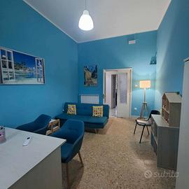 Si fitta studio nei giorni di lunedì e venerdì