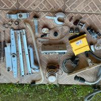 pezzi ricambi lavastoviglie Rex TT08E 