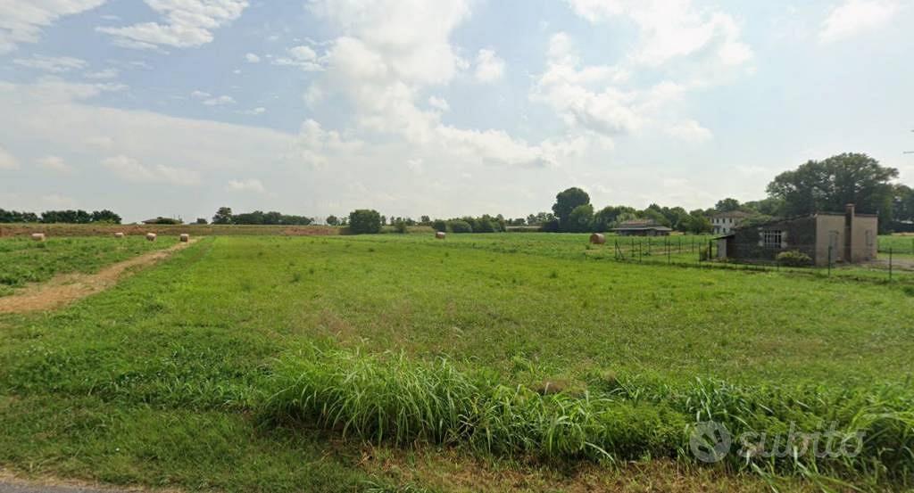 Terreno di 3595 m² a Castagnaro - Vista 4