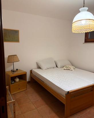 Armadi e letto