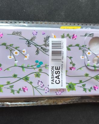Cover Xiaomi Note