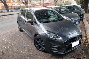  Fiesta ST-LINE 2021 Hybrid 125cv