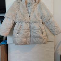 Giubbotto Mayolar girl per bambina 