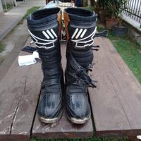 Stivali moto enduro axo tg 45